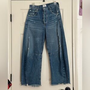 Citizens of Humanity Horseshoe Jean
